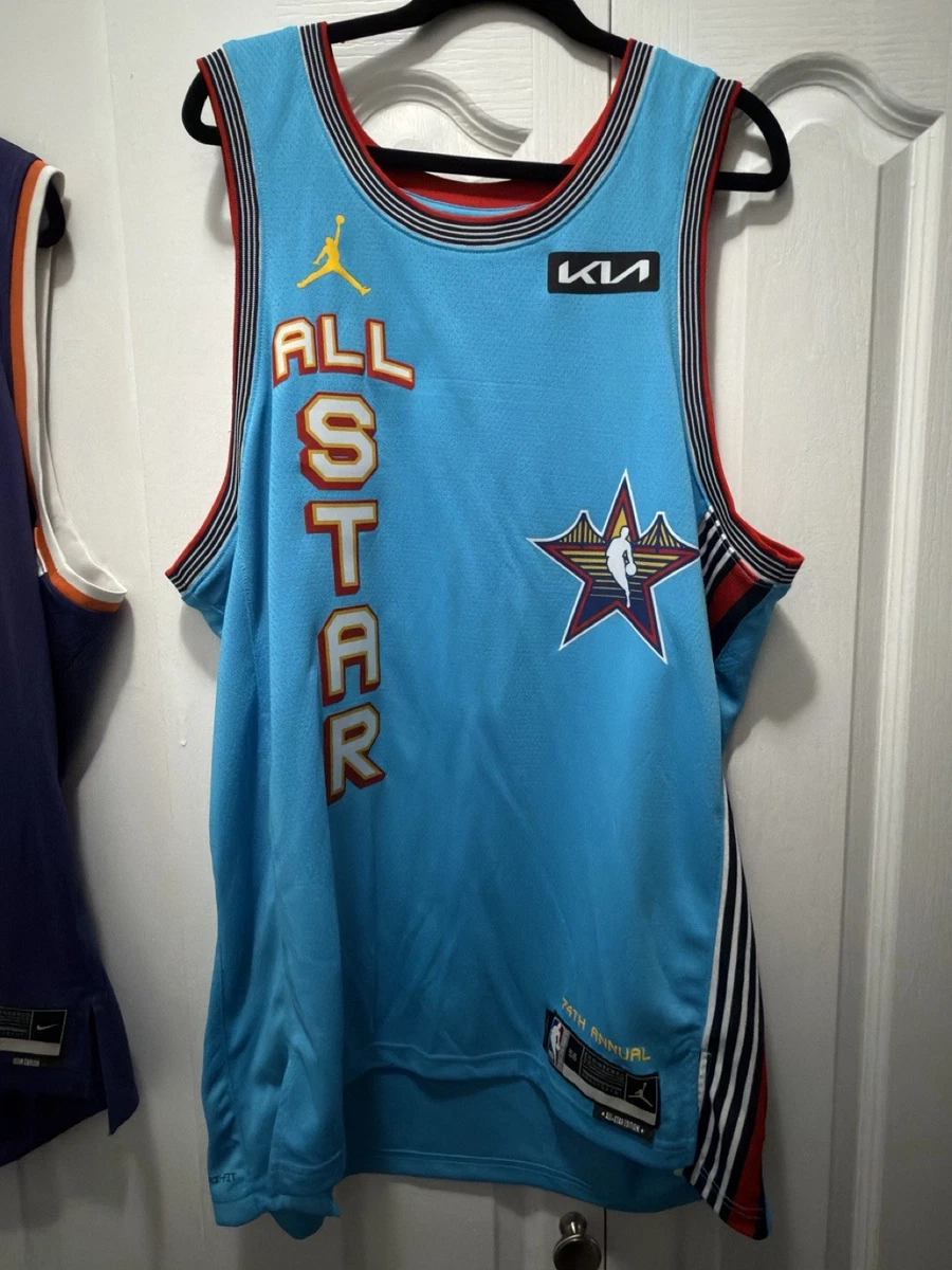 Preços baixos em Nike Kevin Durant All-Star Game Roupas e