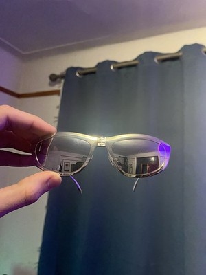 Givenchy Folding Cats Eye sunglasses