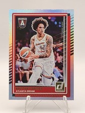 2025 Panini Donruss WNBA - Brittney Griner #62