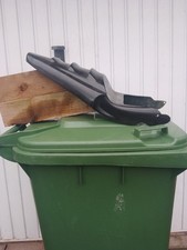 Streetfighter Tail seat Unit Suzuki Yamaha Honda Kawasaki Rear Fairing Project 