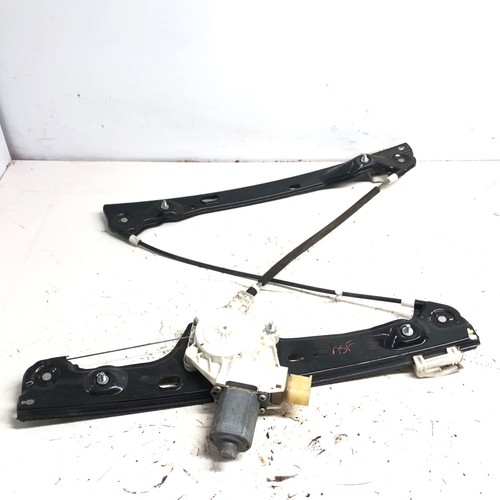 BMW 3ER E91 LCI 325i BENZIN FENSTERHEBERMOTOR REGLER VORNE LINKS 2007 - 2012
