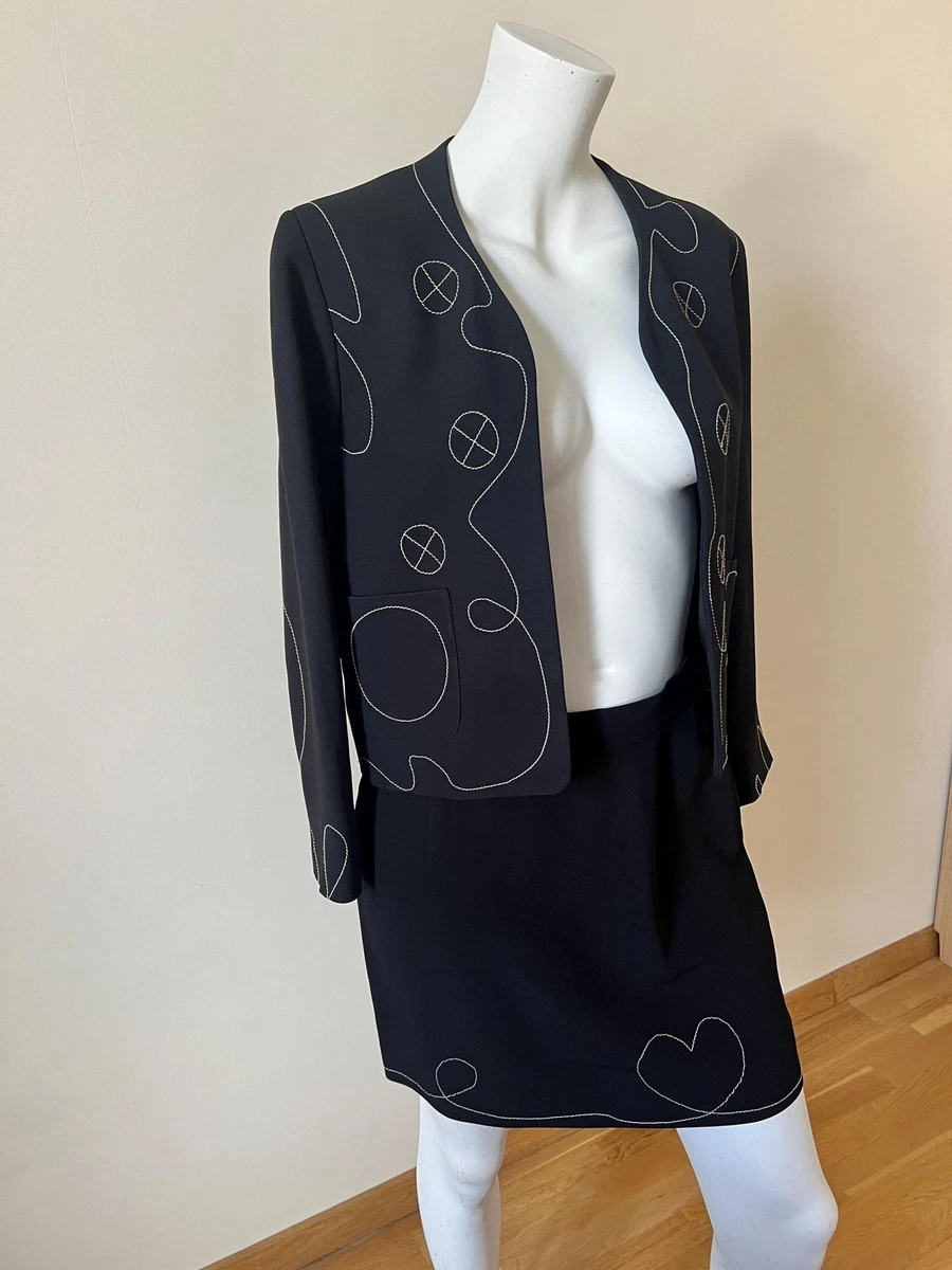 Moschino Cheap And Chic In Women's Suits & Blazers for sale | eBay