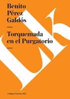 Benito PéRez GaldóS | Torquemada En El Purgatorio | Taschenbuch | Spanisch