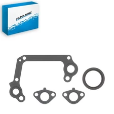 Victor Reinz Engine Crankshaft Seal Kit Front For 1998-2002 Chevrolet Prizm