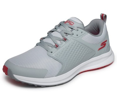 Skechers Golf Quest Herren Golfschuhe - Grau
