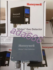 1PC New Honeywell MIDAS-T-004G Gas Detector Fast delivery#X