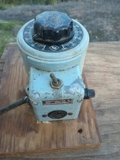  Superior Electric Powerstat 3PN116B Variable Autotransformer Variac