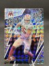 2022 PANINI MOSAIC THUNDER LANE TL13 GEORGE KITTLE MOSAIC
