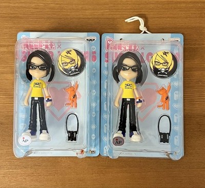 Pinky:st. SUPER LOVERS set 5 Figures Pinky street Figure Bandai | eBay