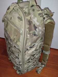 Triple Aught Design Fast Pack | eBay