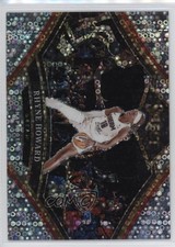2024 Panini Select WNBA Snapshots White Disco Prizm 25/75 Rhyne Howard #13 3hd