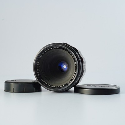 VERY GOOD PENTAX Super Multi Coated Macro Takumar 50mm F/4 For M42