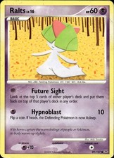 Ralts 89/127 Common Platinum Lightly Played on eBay