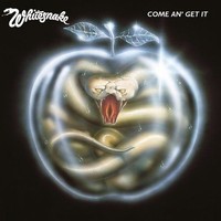 Audio Cd - Whitesnake - Come An' Get It - Parlophone -D- Neu