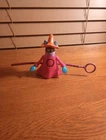 Orko MOTU Masters Of The Universe He-Man Vintage Figure 1983 Filmation Works!!!