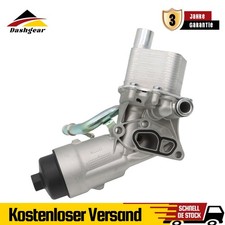 ÖLKÜHLER MOTORÖL passend für CHEVROLET AVEO CRUZE ORLANDO TRAX OPEL ADAM