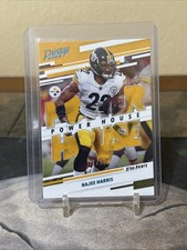 2022 Panini Prestige Power House /25 - Najee Harris - Steelers Sp