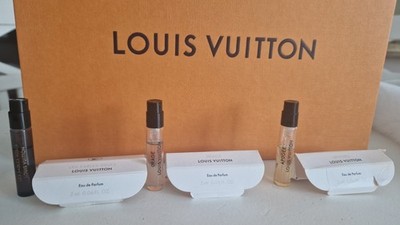 louis vuitton les sables roses,Apogee,Orage 