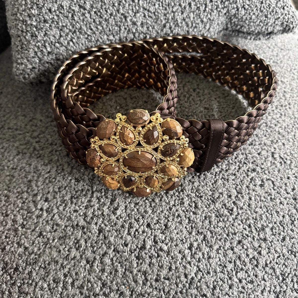 roberto cavalli belt products for sale | eBay