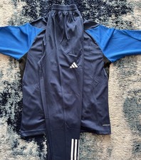 Adidas Men’s Training Tracksuit Size M