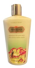 Discontinued Rare Victoria Secret Pear Glac  Hydrating body Lotion 8.4 Oz