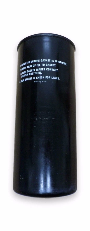 Hastings 955 Secondary Fuel Filte Spin on - Image 3 of 3