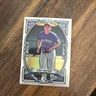 2026 Topps Bowman - Ethan Holiday #BST-11 Bowman Sterling Refractor