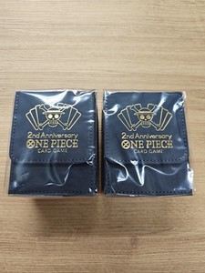 One Piece Second Anniversary Set | eBay