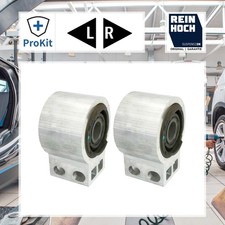 2x ORIGINAL® REINHOCH Lagerung, Lenker Vorne, Links, Rechts für Opel ASTRA J