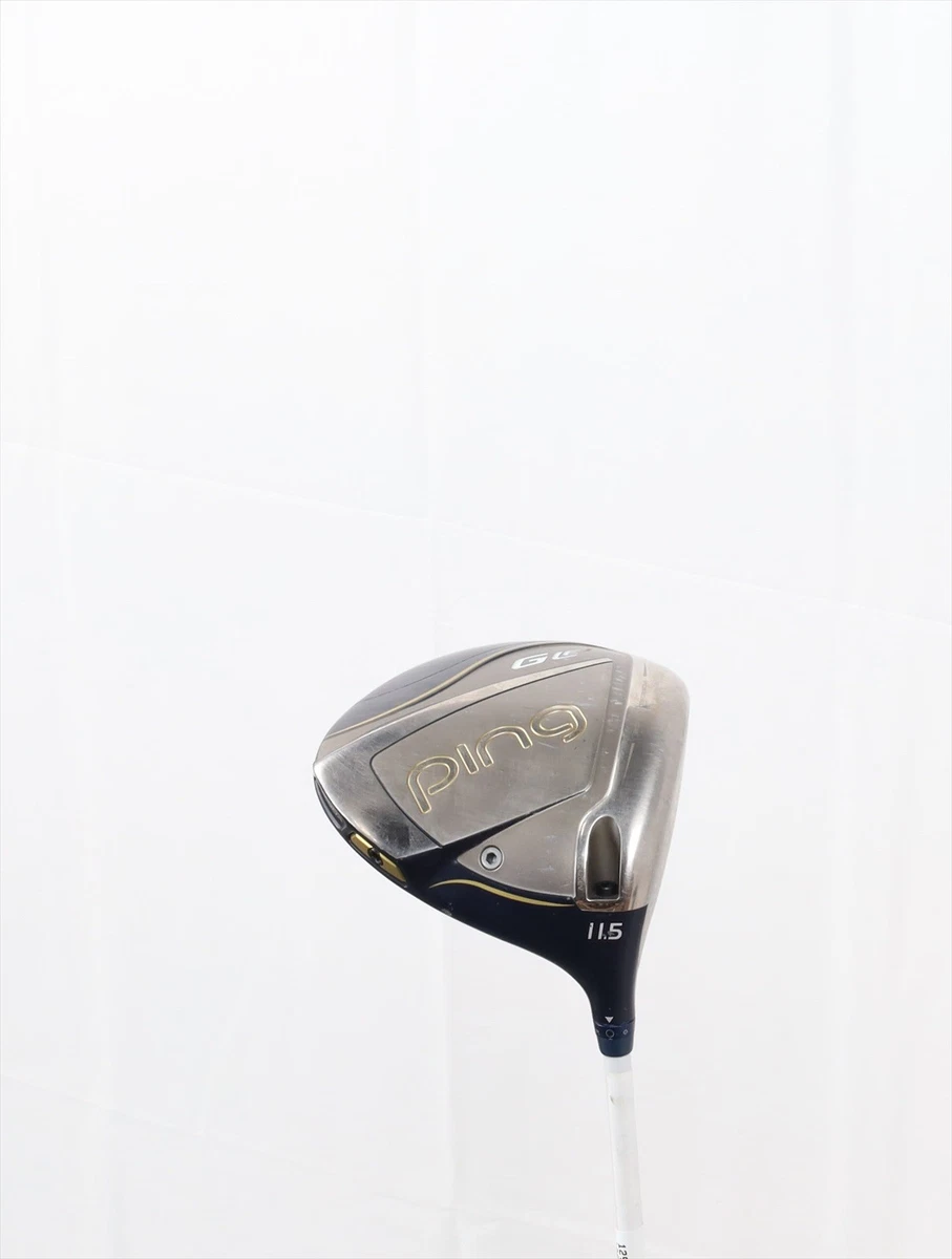Ping Driver 11.5 Loft Golf Clubs for sale | eBay