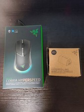 Razer Cobra Hyperspeed Viper Mini Shape 8k Polling Rate Wireless Gaming Mouse