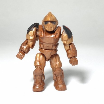 Megabloks Dragons Universe Brown Mini Figur Rise Of The Predavors Mega Bloks