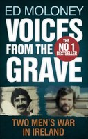 Ed Moloney | Voices From The Grave | Taschenbuch | Englisch (2011)