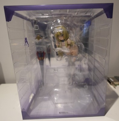 Frame Arms Girl DURGA I Non Scale Figure KOTOBUKIYA Near Mint Displayed