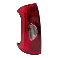 Fanale Stop Posteriore SX Fiat Panda 3 2012-2026 Usato Originale