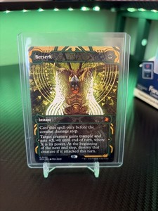 Berserk TCG | eBay
