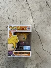 Funko Pop Dragon Ball Z Super Saiyan Trunks Pre Release Common 2198