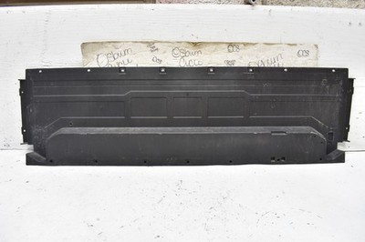 2021 Polaris Ranger XP 1000 Rear Close Off Panel 5453741-070 Close-off Panel
