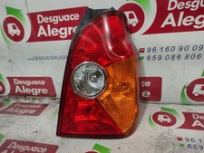 Feu arrière Hyundai TERRACAN