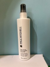 Paul Mitchell Soft Style Soft Sculpting Gel Hair Spray 8.5oz 100 Authentic