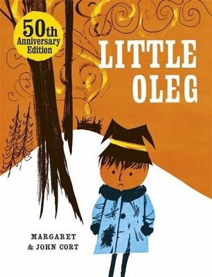 Little Oleg, Margaret Cort,John C, New, Paperback