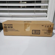 Sharp MX-607B1 Primary Transfer Belt Kit / 250K
