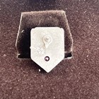 Union City 10K Gold Pin  — photo 4