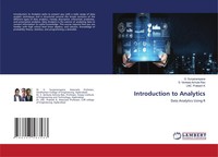 Introduction To Analytics Data Analytics Using R G. Suryanarayana (U. A.) Buch