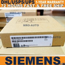 New Siemens 6ES7531-7NF00-0AB0 6ES7 531-7NF00-0AB0 1 Year Warranty Fast Shipping