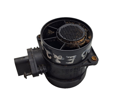 Mercedes E-Klasse W211 E320 CDI Mass Air Flow Sensor A6460940048 OEM