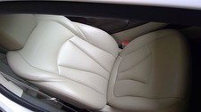 Tan Leather Passenger Front Seat Bucket Opt A51 Fits 17-19 Lacrosse 10307687