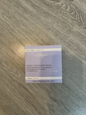 Skin Chemists Cleansing Balm Collagen 