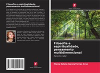 MaríA Estela GarcíAtorres Cruz | Filosofia E Espiritualidade, Pensamento...