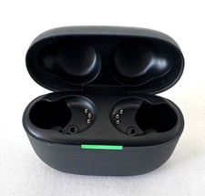SONY Charging cradle (case) YY2950 for WF-LS900N Link Buds Black WFLS900N